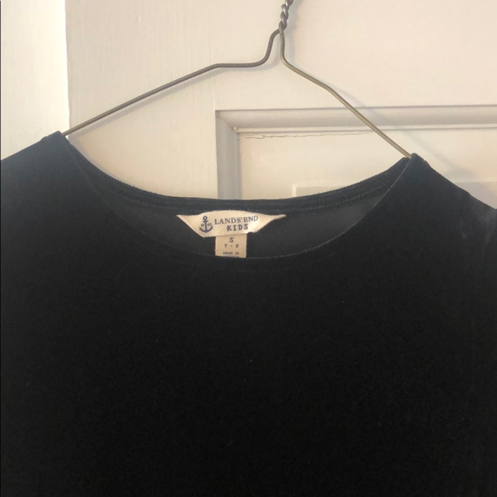 Girls dress
